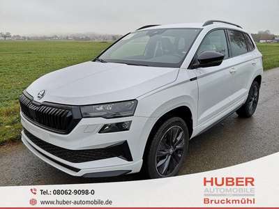 Bild Skoda Karoq