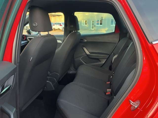 Fahrzeugbild eines SEAT Arona