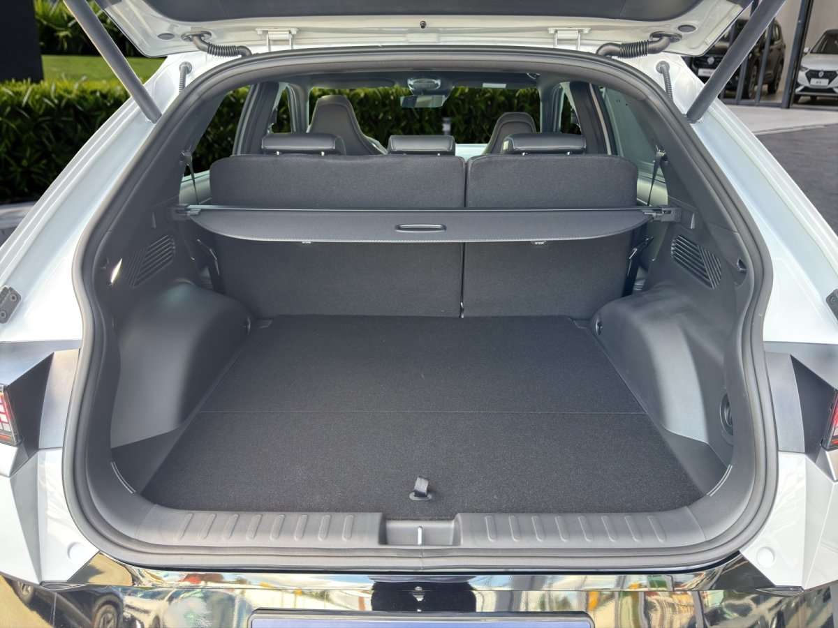 Fahrzeugbild eines Hyundai IONIQ 5