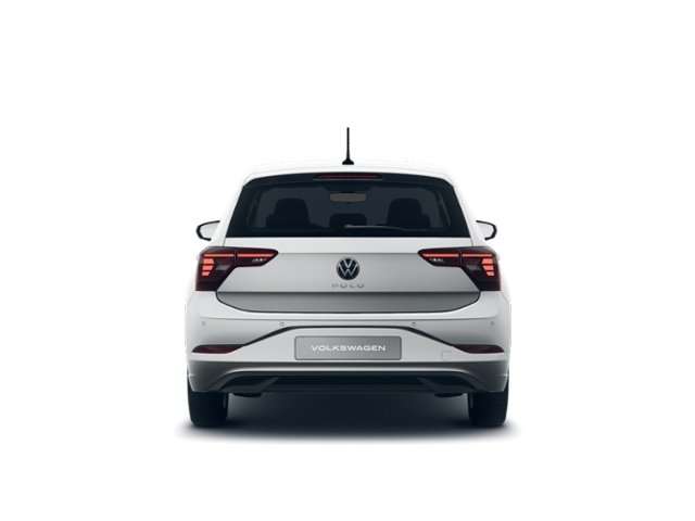 Fahrzeugbild eines Volkswagen Polo