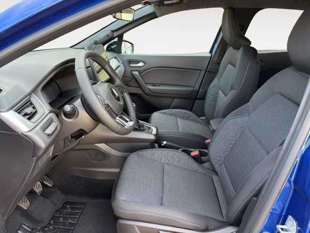 Fahrzeugbild eines Mitsubishi ASX