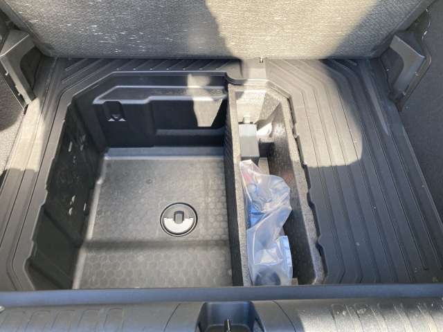 Fahrzeugbild eines Ford Puma