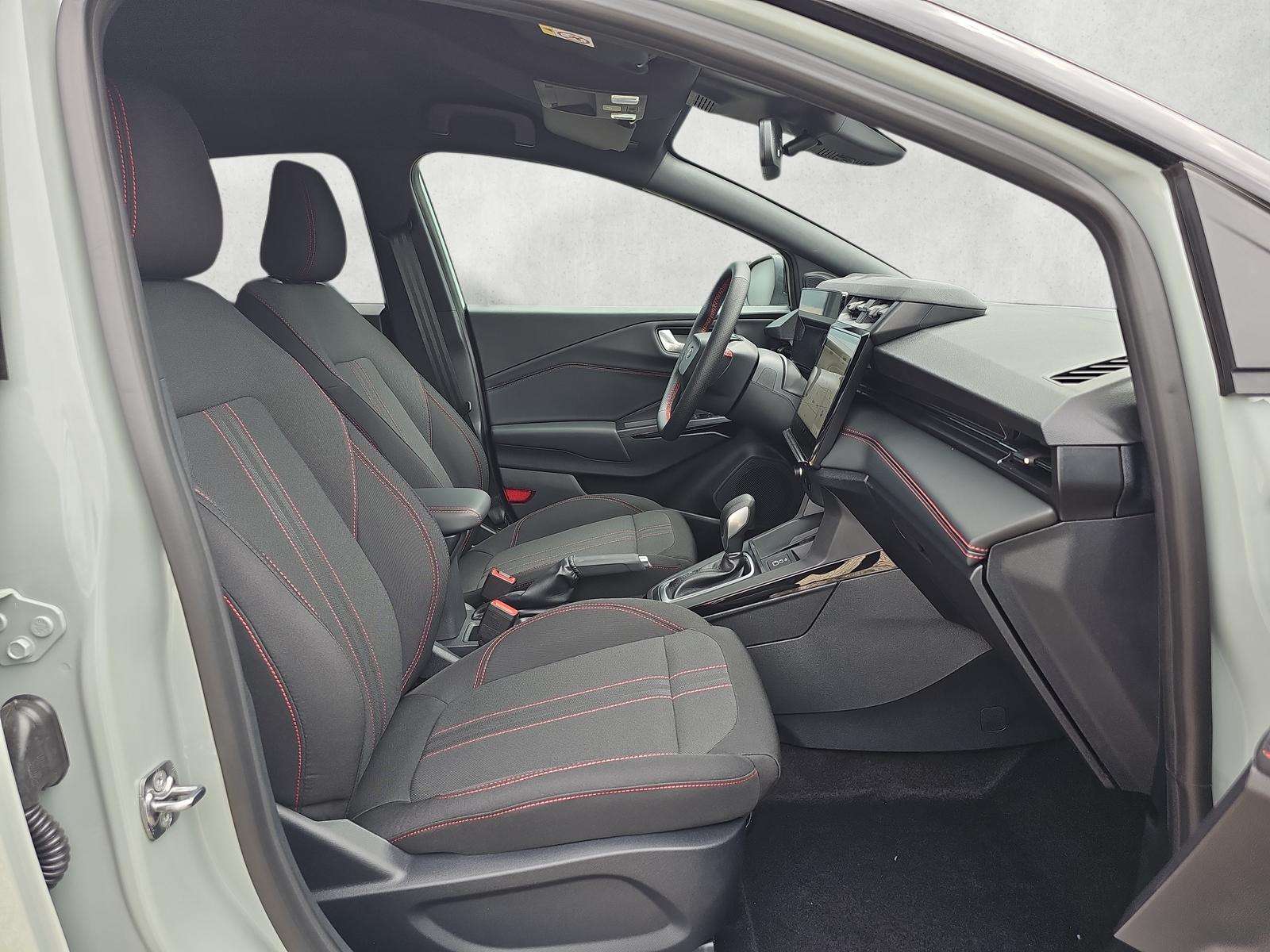 Fahrzeugbild eines Ford Puma