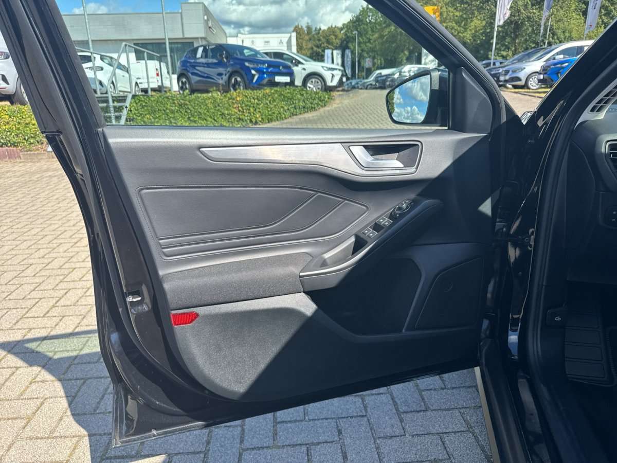 Fahrzeugbild eines Ford Focus