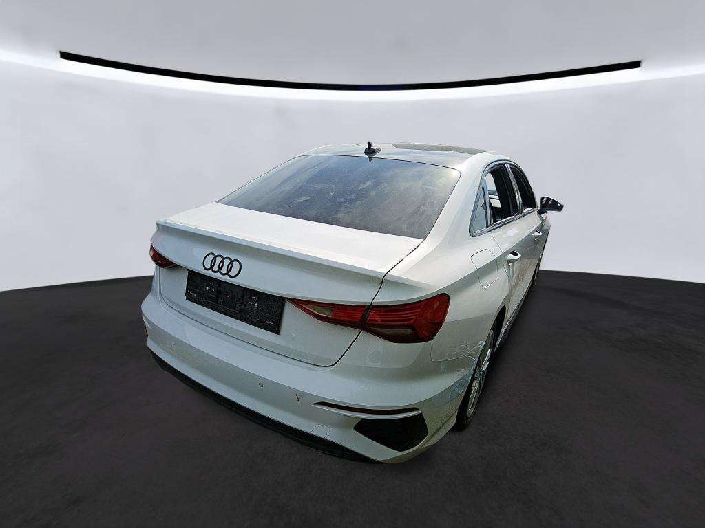 Fahrzeugbild eines Audi A3