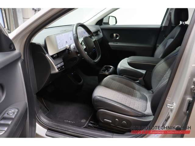 Fahrzeugbild eines Hyundai IONIQ 5