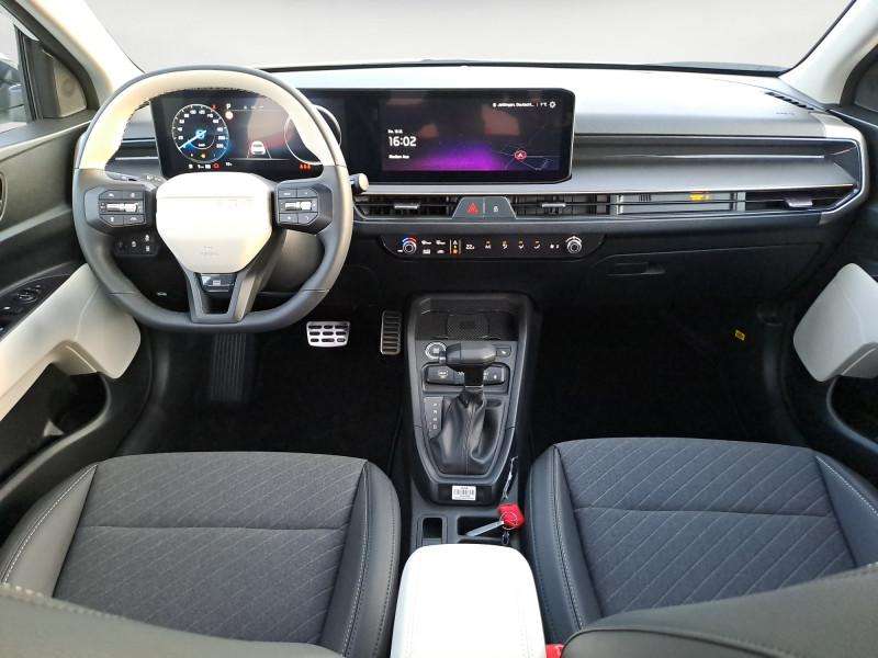 Fahrzeugbild eines Kia Stonic