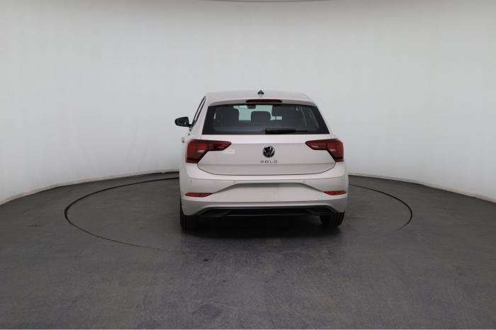 Fahrzeugbild eines Volkswagen Polo