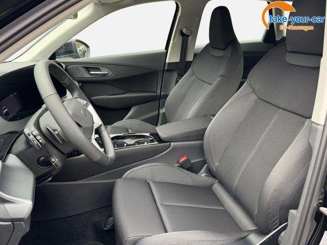 Fahrzeugbild eines Audi Q3