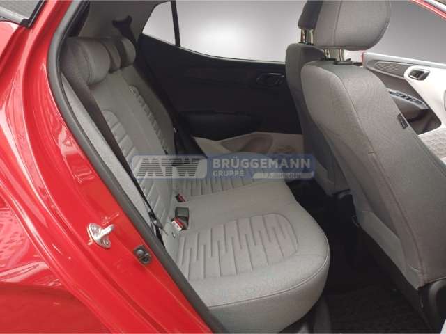 Fahrzeugbild eines Hyundai i10