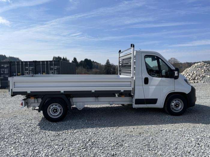 Fahrzeugbild eines Fiat Ducato