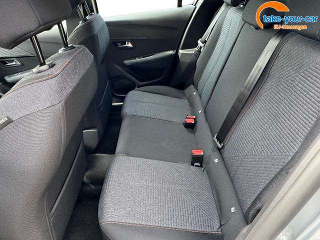 Fahrzeugbild eines Peugeot 208