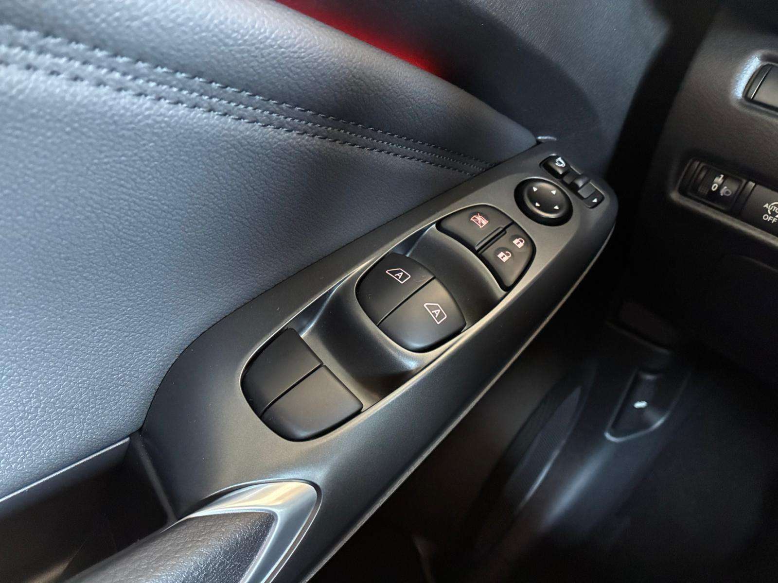Fahrzeugbild eines Nissan JUKE