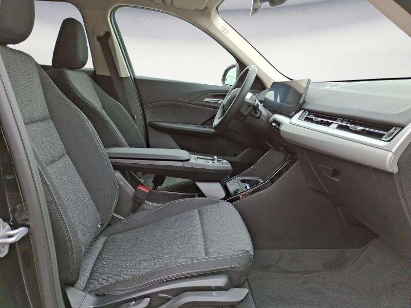 Fahrzeugbild eines BMW X1