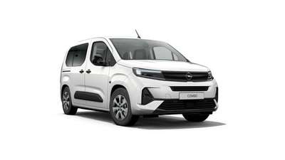 Bild Opel Combo
