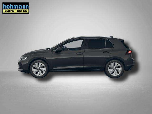 Fahrzeugbild eines Volkswagen Golf