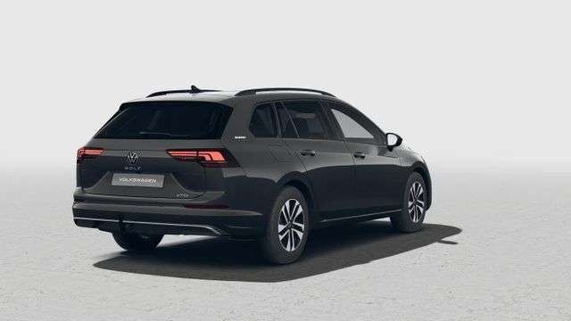 Fahrzeugbild eines Volkswagen Golf