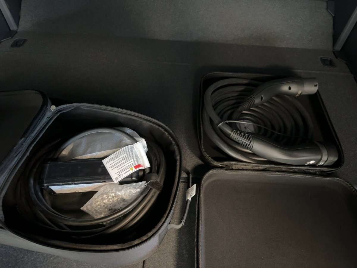 Fahrzeugbild eines Kia PV5 Passenger