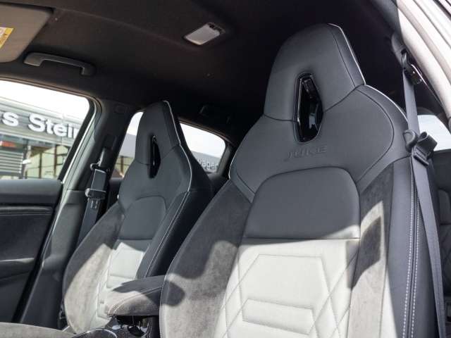 Fahrzeugbild eines Nissan JUKE