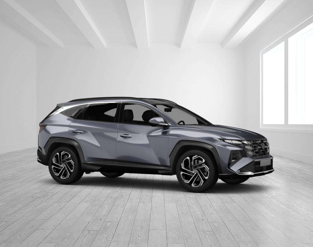 Fahrzeugbild eines Hyundai Tucson