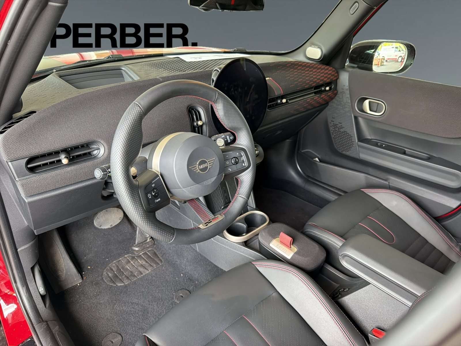 Fahrzeugbild eines MINI COOPER