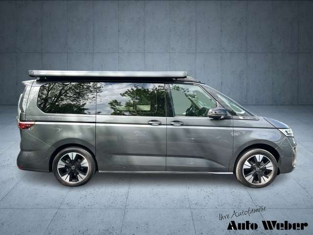 Fahrzeugbild eines Volkswagen California
