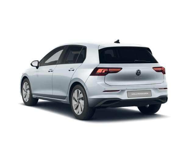 Fahrzeugbild eines Volkswagen Golf