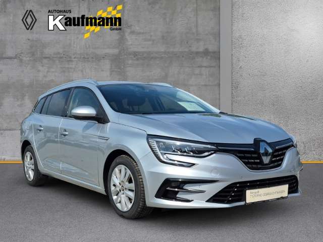 Fahrzeugbild eines Renault Mégane