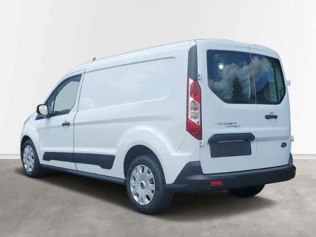 Fahrzeugbild eines Ford Transit Connect