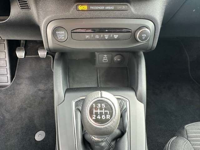 Fahrzeugbild eines Ford Focus