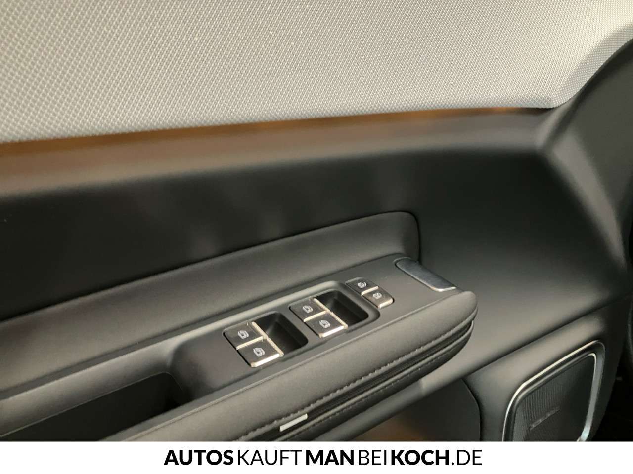 Fahrzeugbild eines Polestar 4