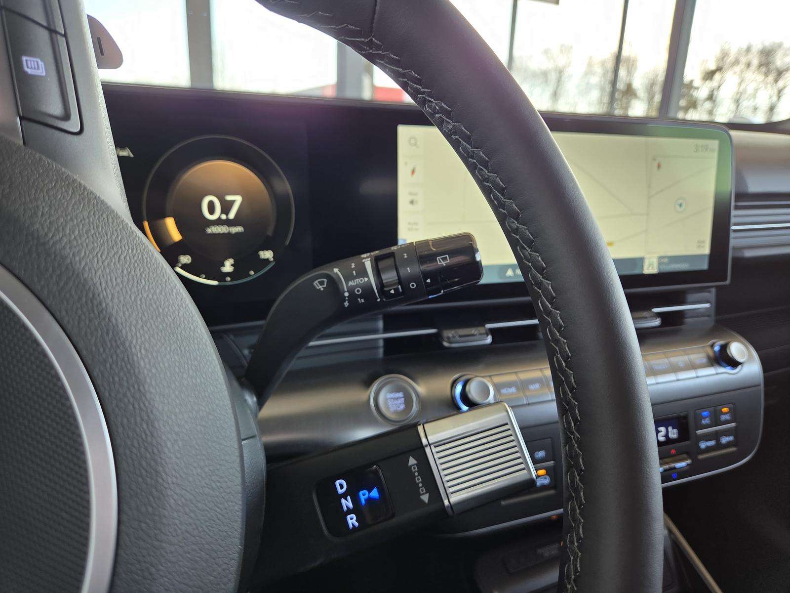 Fahrzeugbild eines Hyundai Kona