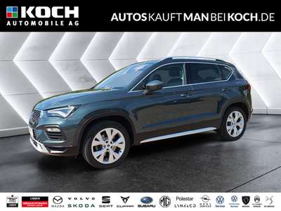 Bild SEAT Ateca