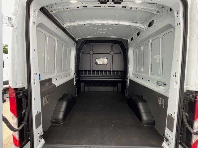 Fahrzeugbild eines Ford Transit