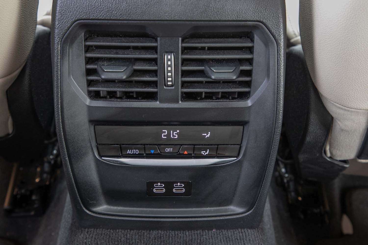 Fahrzeugbild eines BMW 4er-Reihe