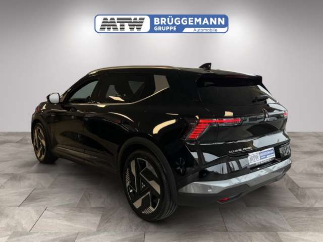 Fahrzeugbild eines Mitsubishi Eclipse Cross