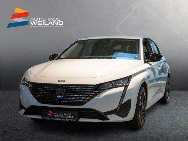 Fahrzeugbild eines Peugeot 308