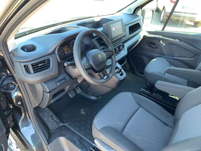 Fahrzeugbild eines Renault Trafic