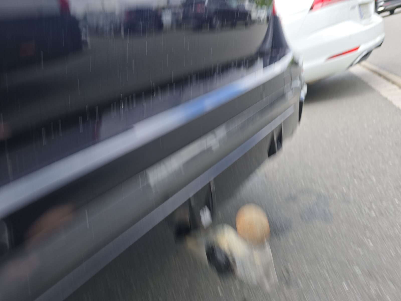 Fahrzeugbild eines BMW X5