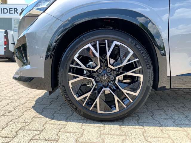 Fahrzeugbild eines Renault Austral