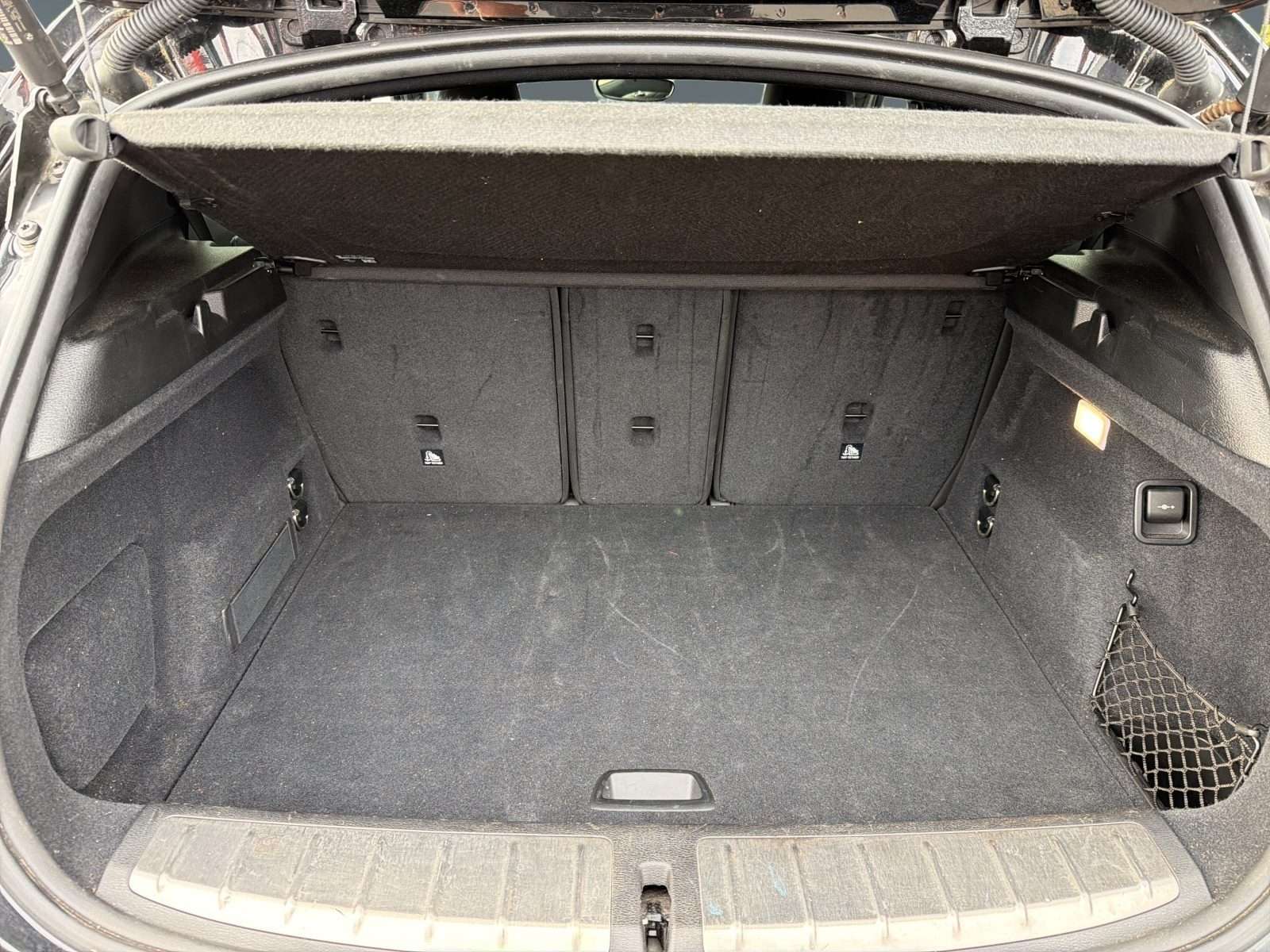 Fahrzeugbild eines BMW X2