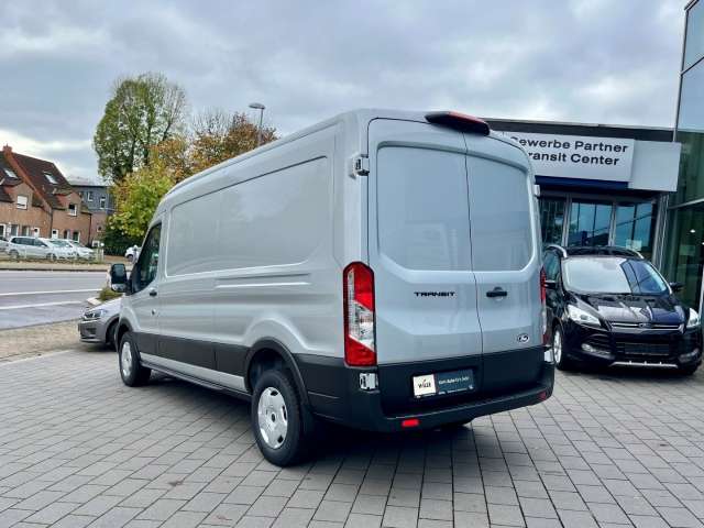Fahrzeugbild eines Ford Transit