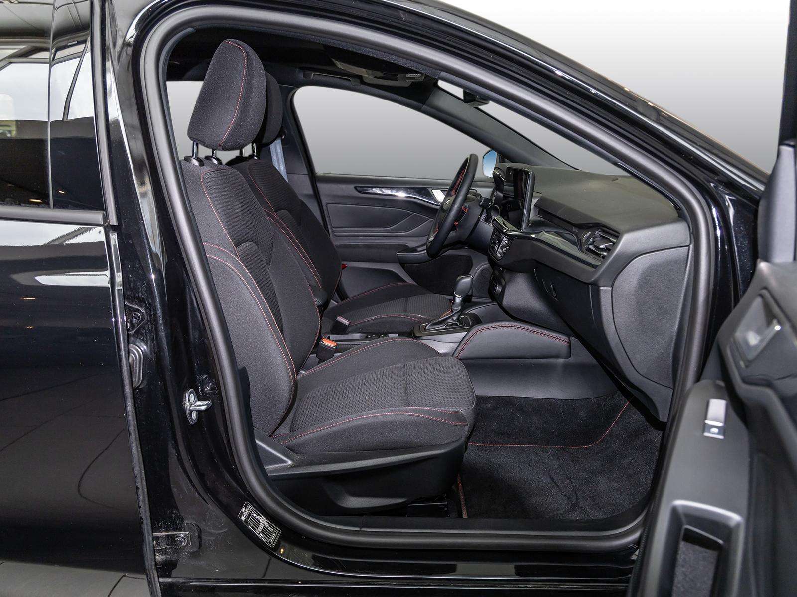 Fahrzeugbild eines Ford Focus