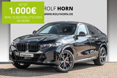 Bild BMW X6
