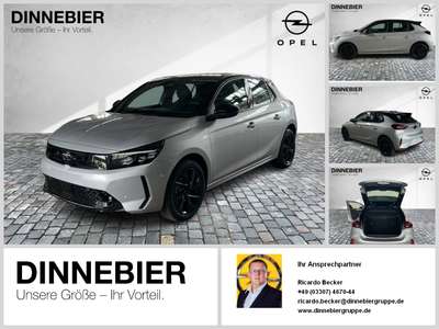 Bild Opel Corsa