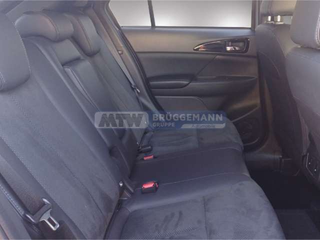 Fahrzeugbild eines Mitsubishi Eclipse Cross