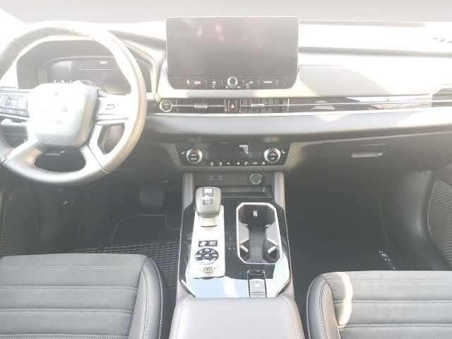 Fahrzeugbild eines Mitsubishi Outlander