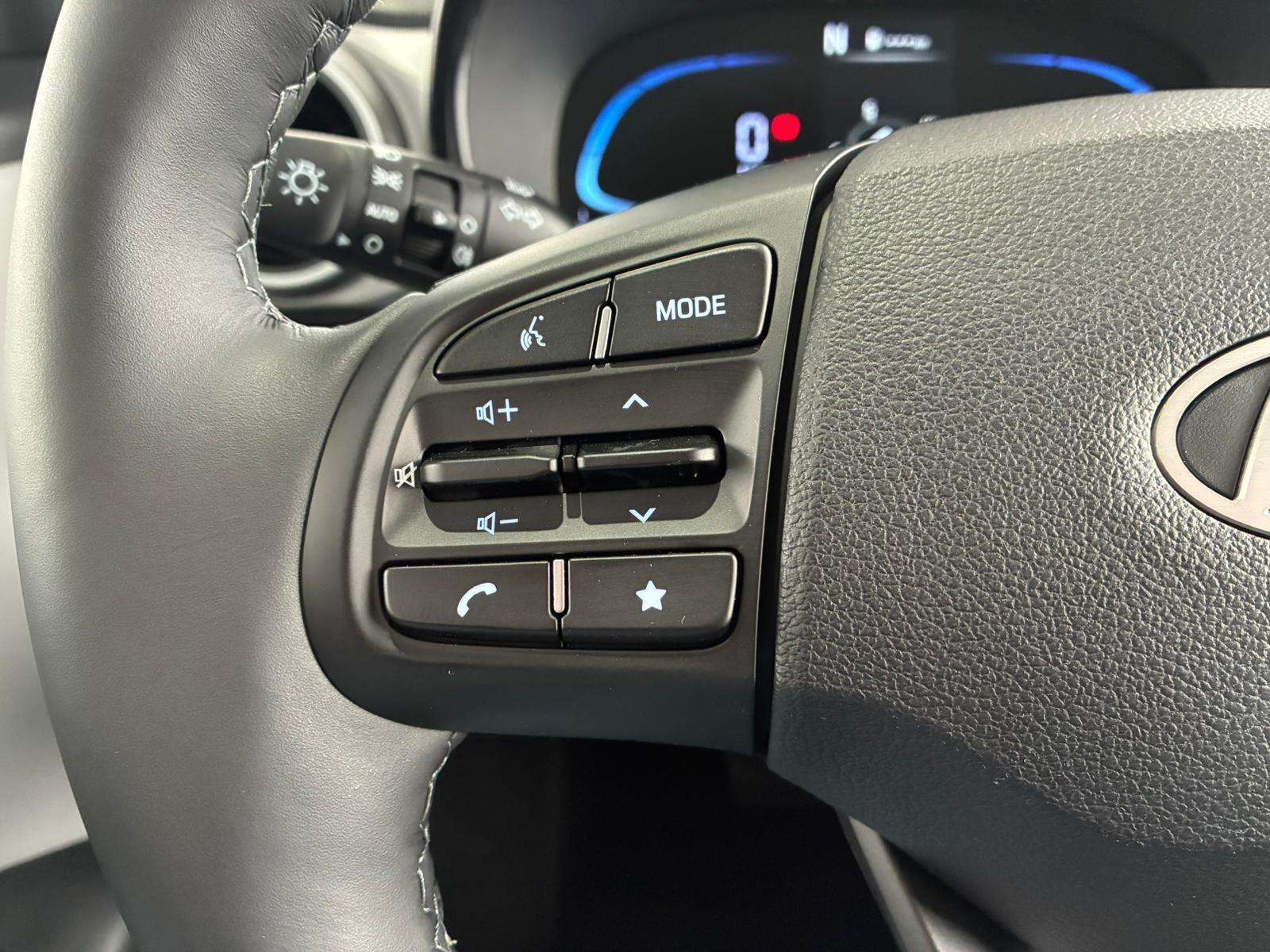 Fahrzeugbild eines Hyundai i10