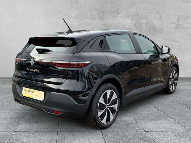 Fahrzeugbild eines Renault Megane E-TECH