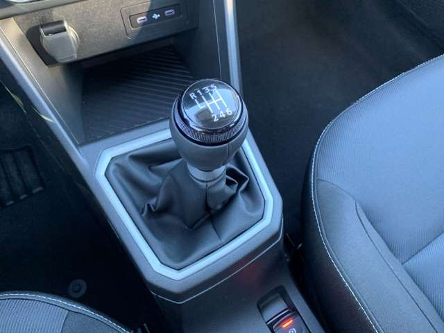 Fahrzeugbild eines Dacia Jogger